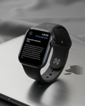 Apple Watch SE 1ª generazione