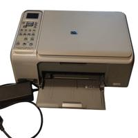 stampante HP photo smart C4180 all-in-one