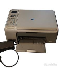 stampante HP photo smart C4180 all-in-one