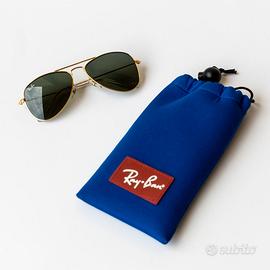 Occhiali Ray Ban Aviator Junior