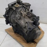 cambio polo 6n  1.0 