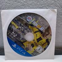 Videogioco Fifa 2017 per Ps4