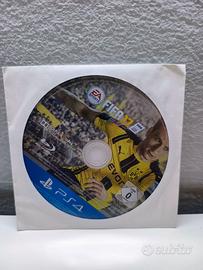 Videogioco Fifa 2017 per Ps4