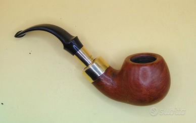 PIPA PETERSON 02S SPIGOT IN ORO PEZZO UNICO