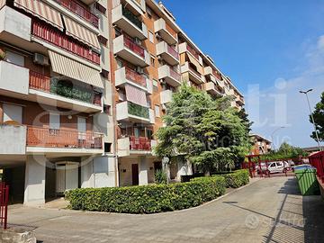 Appartamento San Severo [Cod. rif 3171662VRG]