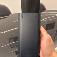 Texas Instruments TI-Nspire CX