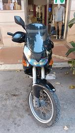 Aprilia Pegaso Cube 