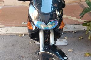Aprilia Pegaso Cube 