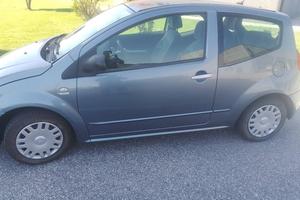 Citroen C2 1.1 benzina