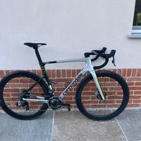 Kit telaio Cannondale supersix evo Lab 71