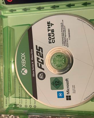 Giochi xbox