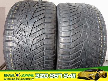 Gomme 315/35/21 YOKOHAMA Invernali