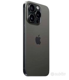 Ipone13 pro max 256 giga.