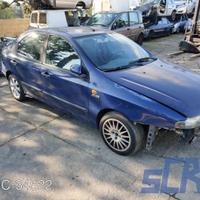 FIAT BRAVA 182 1.9 JTD 105 105CV 98-01 ricambi