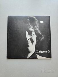 LP il signor G
