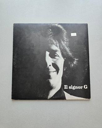LP il signor G