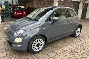FIAT 500 0.9 TwinAir Turbo 85 CV Lounge