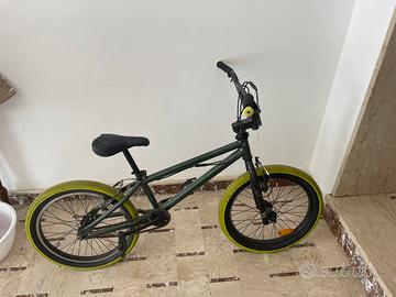 Bici bmx