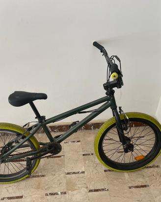 Bici bmx