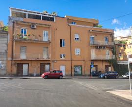 Zona La Vega - Appartamento con cortile