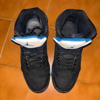 scarpe jordan 5 repliche