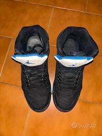 scarpe jordan 5 repliche