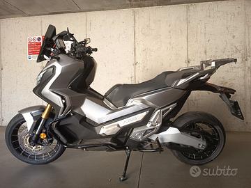 Honda XADV 750