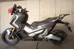 Honda XADV 750