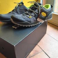 Scarpe MTB Flat Fi'zi:k