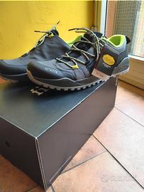 Scarpe MTB Flat Fi'zi:k