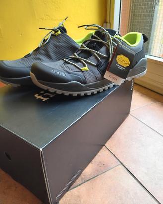 Scarpe MTB Flat Fi'zi:k
