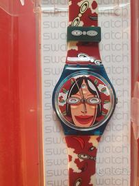 orologio Swatch