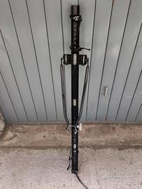 Portabici FAPA da tetto