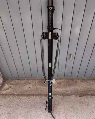Portabici FAPA da tetto