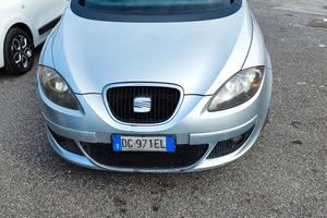 Seat altea 