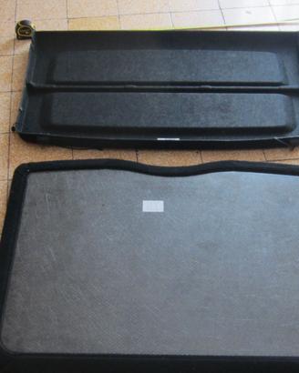 MENSOLA CAPPELLIERA+MENS-COP-RUOTA X JEEP-RENEGADE