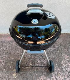 Barbecue Weber Original Kettle