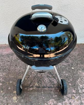 Barbecue Weber Original Kettle