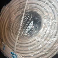 Cavo elettrico gommato 3x2,5