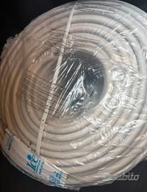 Cavo elettrico gommato 3x2,5