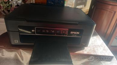 stampante epson xp 235