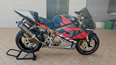 HONDA VTR sp2 2005