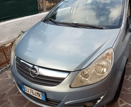 Opel Corsa 2007