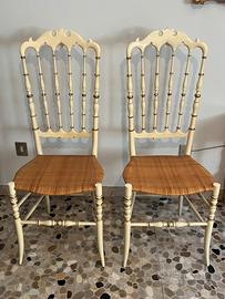 Chiavarine originali  marca Sanguineti