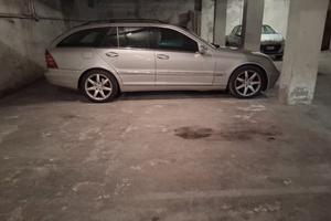 mercedes cdi 220 come nuova