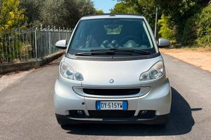 Smart FORTWO Cabrio