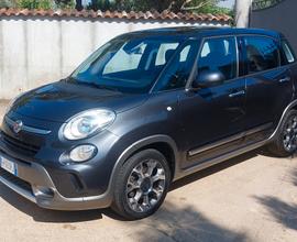 Fiat 500L 1.6 Multijet 120 CV Trekking