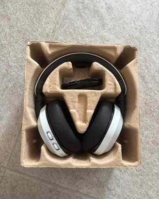 Stealth 600 - cuffie gaming