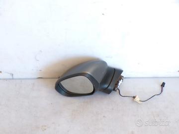 Specchietto retrovisore Sinistro Fiat 500X 2024