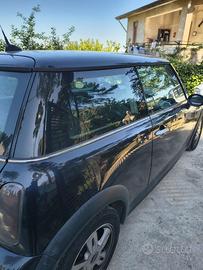 mini Cooper one